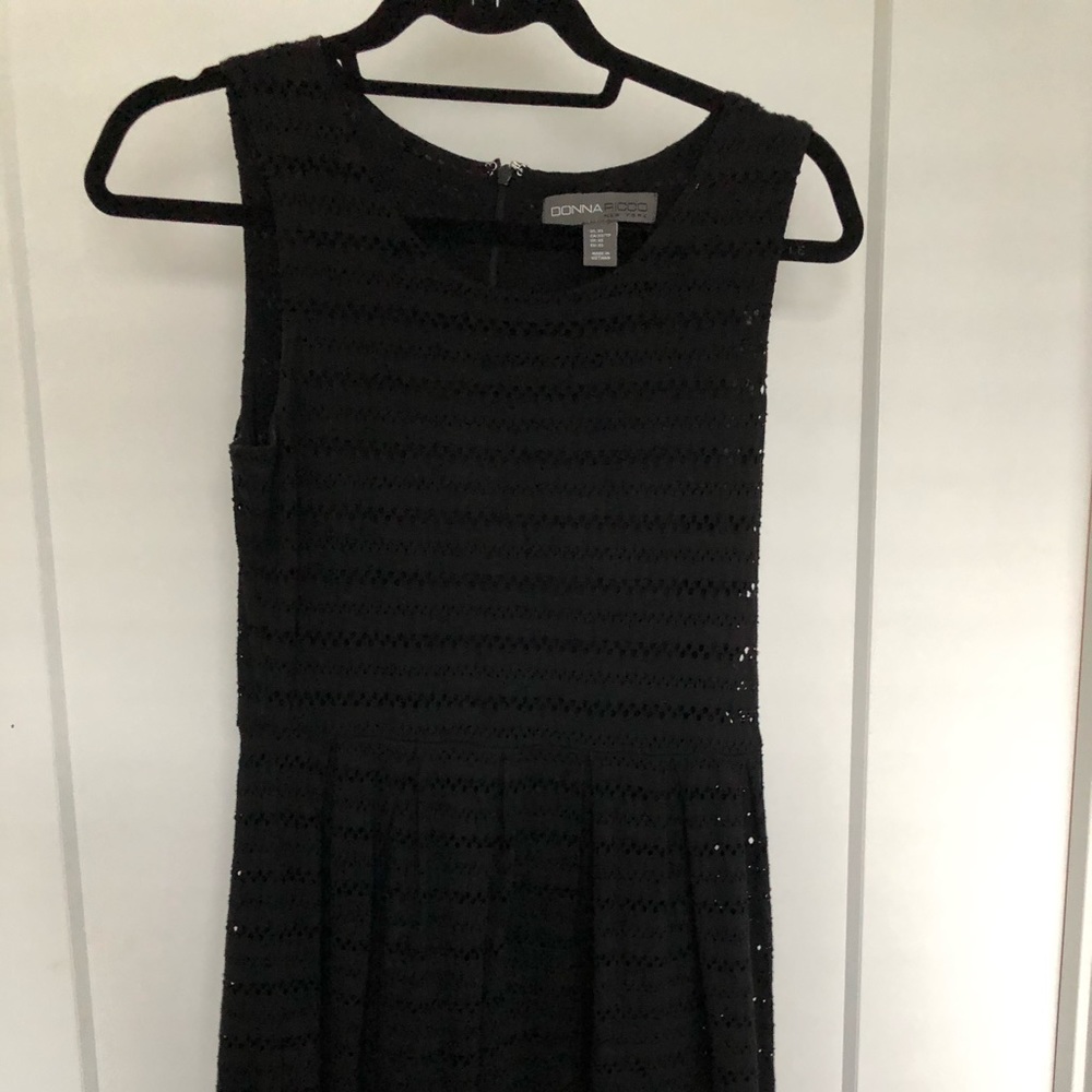 Donna Ricco dress